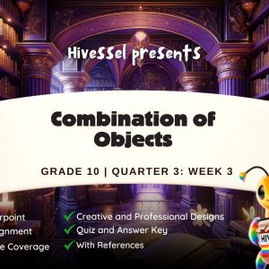 Math 10, Quarter 3 Lesson 3 (MELCs)