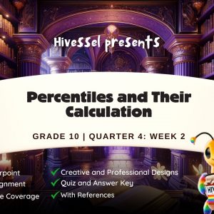 Math 10, Quarter 4 Lesson 2 (MELCs)