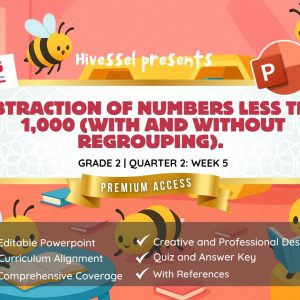 Math 2 Quarter 2 Week 5