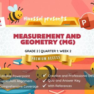 Math 2 Quarter 1 Week 2