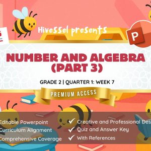 Math 2 Quarter 1 Week 7