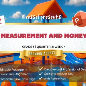 Math 3 Quarter 2 Week 4