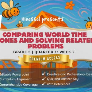 Math 5 Quarter 1 Week 2