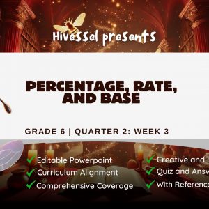 Math 6 Quarter 2 Lesson 3 (MELCS)