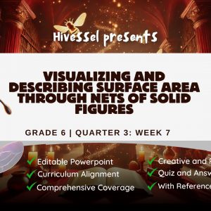 Math 6 Quarter 3 Lesson 7 (MELCS)