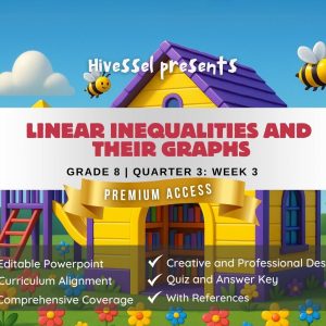 Math 8 Quarter 3 Week 3