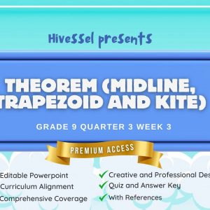 Math 9, Quarter 3 Lesson 3 (MELCS)
