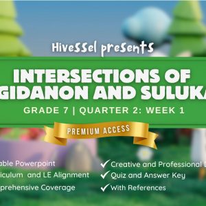 Music and Arts 7, Quarter 2 Lesson 1-2