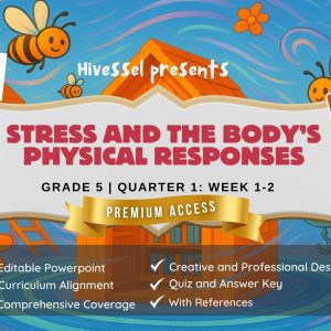 PE and Health 5 Quarter 1 Week 1-2