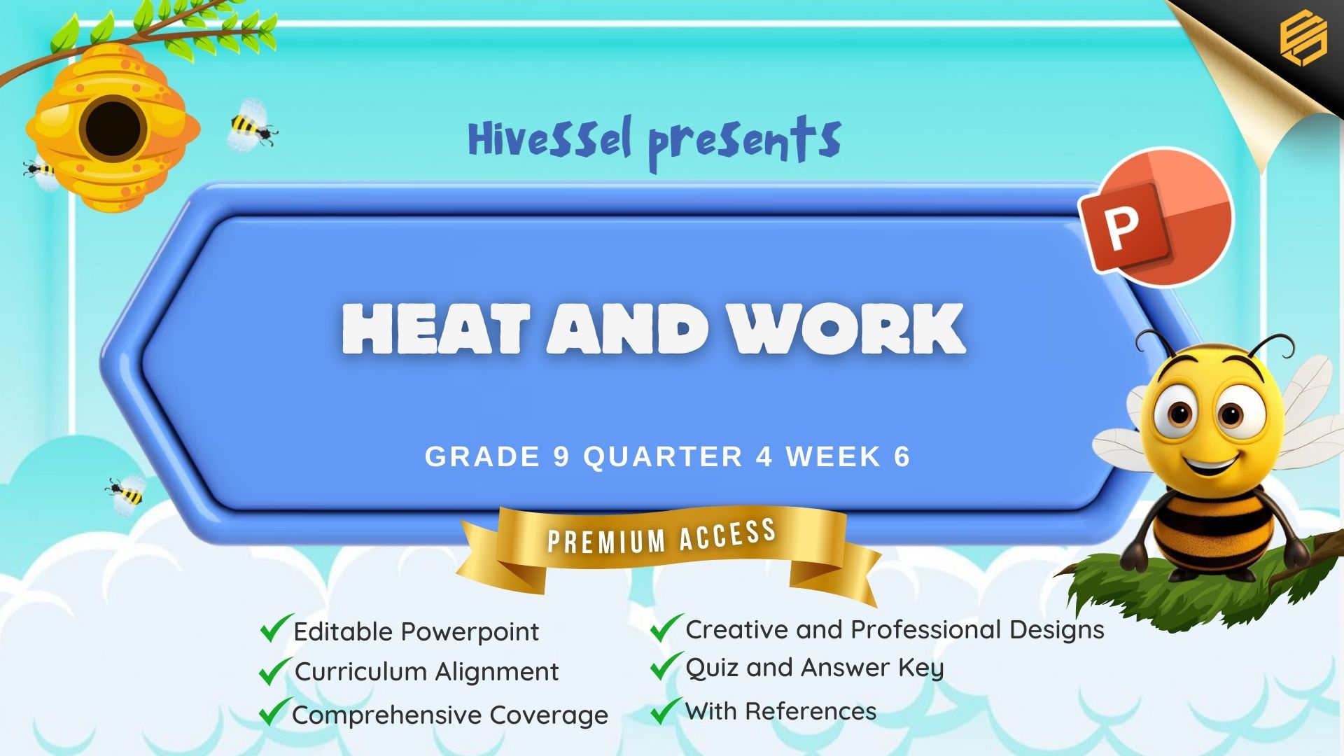 Science 9, Quarter 4 Lesson 6 (MELCS)