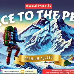Race to the Peak!