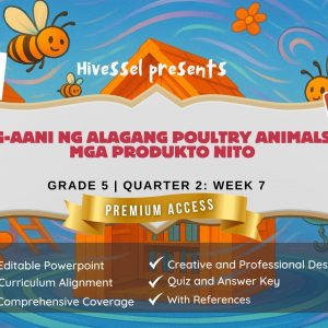 EPP-TLE 5 Quarter 2 Week 7