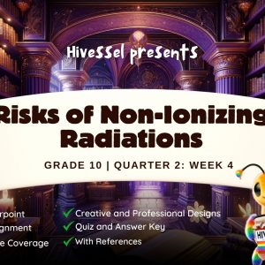 Science 10, Quarter 2 Lesson 4 (MELCs)