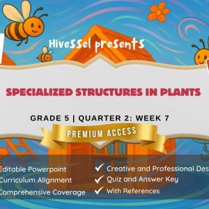 Science 5 Quarter 2 Week 7