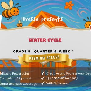 Science 5 Quarter 4 Week 4