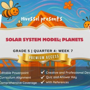 Science 5 Quarter 4 Week 7