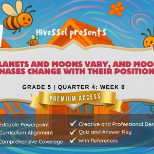 Science 5 Quarter 4 Week 8