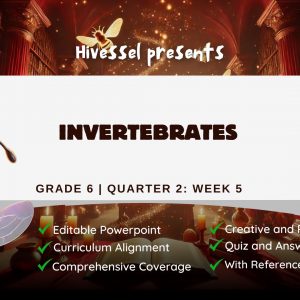 Science 6 Quarter 2 Lesson 5 (MELCS)