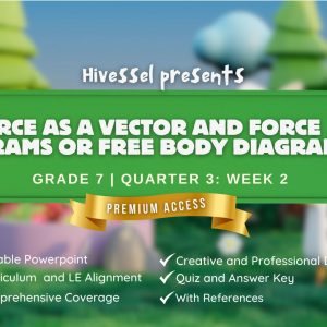 Science 7, Quarter 3 Lesson 2