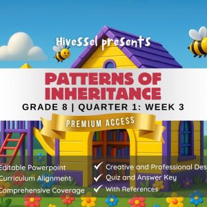 Science 8 Quarter 1 Week 3