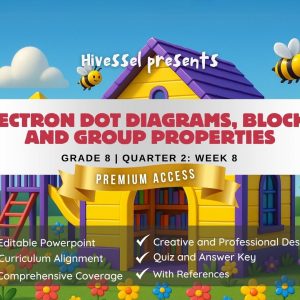 Science 8 Quarter 2 Week 8