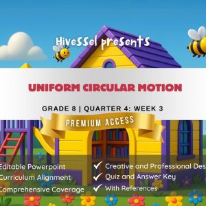 Science 8 Quarter 4 Week 3