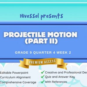 Science 9, Quarter 4 Lesson 2 (MELCS)