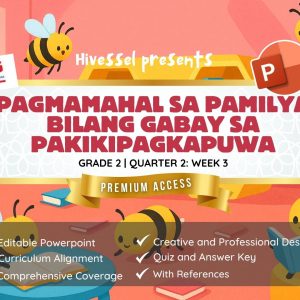 GMRC 2 Quarter 2 Week 3