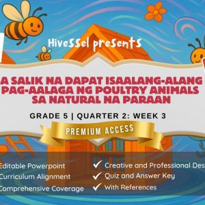 EPP-TLE 5 Quarter 2 Week 3