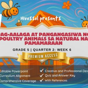 EPP-TLE 5 Quarter 2 Week 6