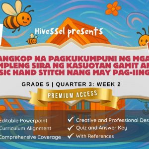 EPP-TLE 5 Quarter 3 Week 2