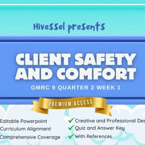 TLE 9, Quarter 2 Lesson 1 (Nailcare) (MELCS)