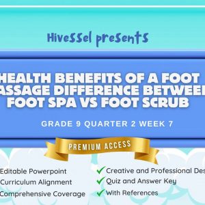 TLE 9, Quarter 2 Lesson 7 (Nailcare) (MELCS)