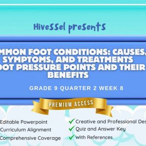 TLE 9, Quarter 2 Lesson 8 (Nailcare) (MELCS)