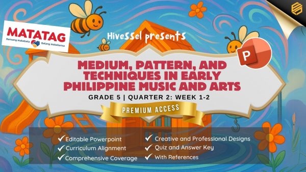 Music and Arts 5 Quarter 2 Week 1-2 | DepEd 3-Term Ready Teaching ...