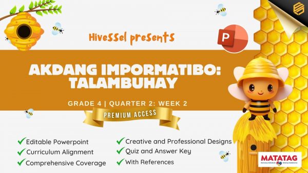 Filipino 4 Q2 Module Filipino 4, Quarter 2 Lesson 2 | DepEd 3-Term Ready Teaching Materials ...