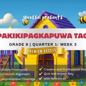 Values 8 Quarter 1 Week 3