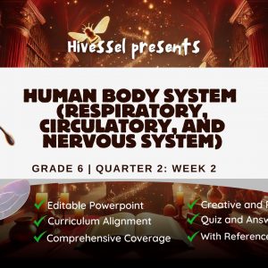 Science 6 Quarter 2 Lesson 2 (MELCS)