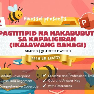 GMRC 2 Quarter 1 Week 7