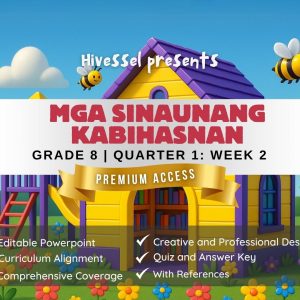 AP 8 Quarter 1 Week 2