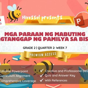 GMRC 2 Quarter 2 Week 7