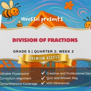 Math 5 Quarter 2 Week 2