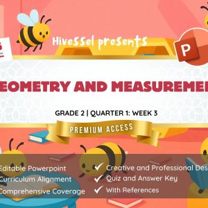 Math 2 Quarter 1 Week 3