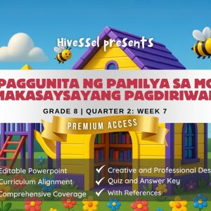 Values 8 Quarter 2 Week 7