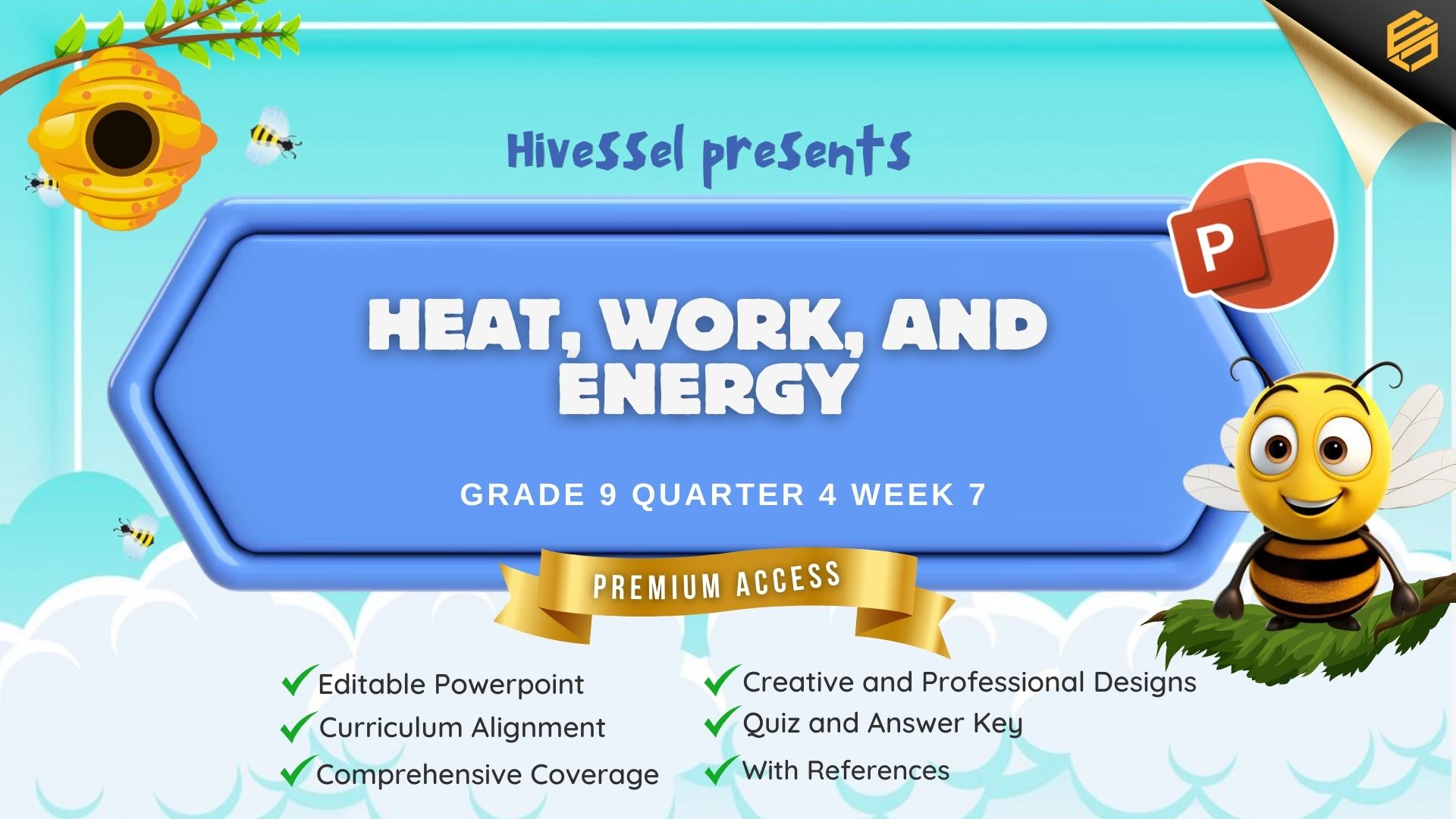 Science 9, Quarter 4 Lesson 7 (MELCS)