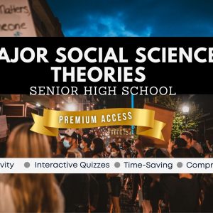 DISS Senior High School (Module 4)