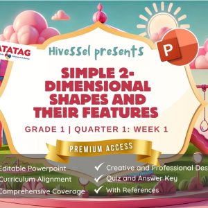 Math 1 Quarter 1 Lesson 1