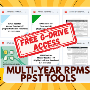 RPMS Tools - Free