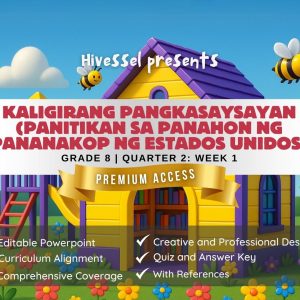 Filipino 8 Quarter 2 Week 1