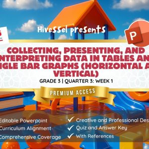 Math 3 Quarter 3 Week 1